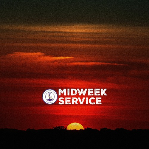 Midweek Service | Failing Forward II | Island