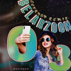 Belarzoon EP03 - اپیزود سوم ریمیکس بلرزون ازجدیدترین اهنگهای شاد ایرانی