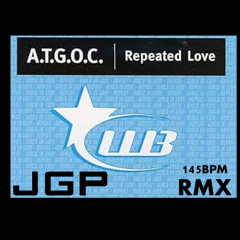 REPEATED LOVE - John G Paul RMX