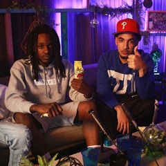 Fenix Flexin x Rob Vicious - Pull Up (Ft. Nfant) [Prod. Lige]