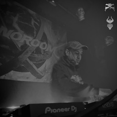 Hefty (DJ set) | tecnoroom podcast session #7