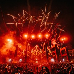 Rave Techno mix 2022 | TAPE 05