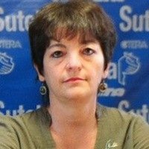 Stream Maria Laura Torres by Política del Sur Listen online for free