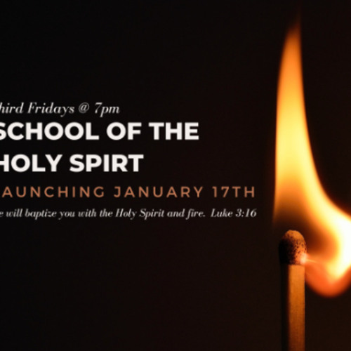 Stream Holy Spirit Teaching by the Gathering with Jesus | Listen online ...