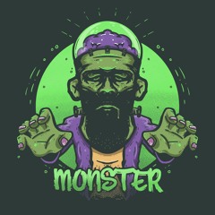 Monster (feat. Arden DeCuir)