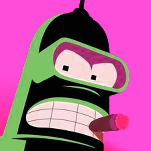 Stream episode Futurama The Best of the Best by Those Good Old