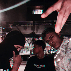 Red Dot - ft Baofeng, Daztribo & Eldin