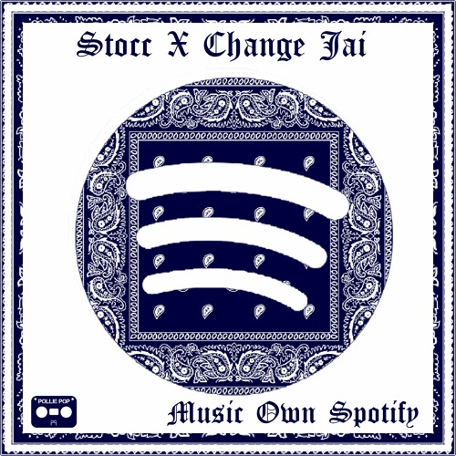 Plenty Of Spotify Assets #ScrewedNChopped