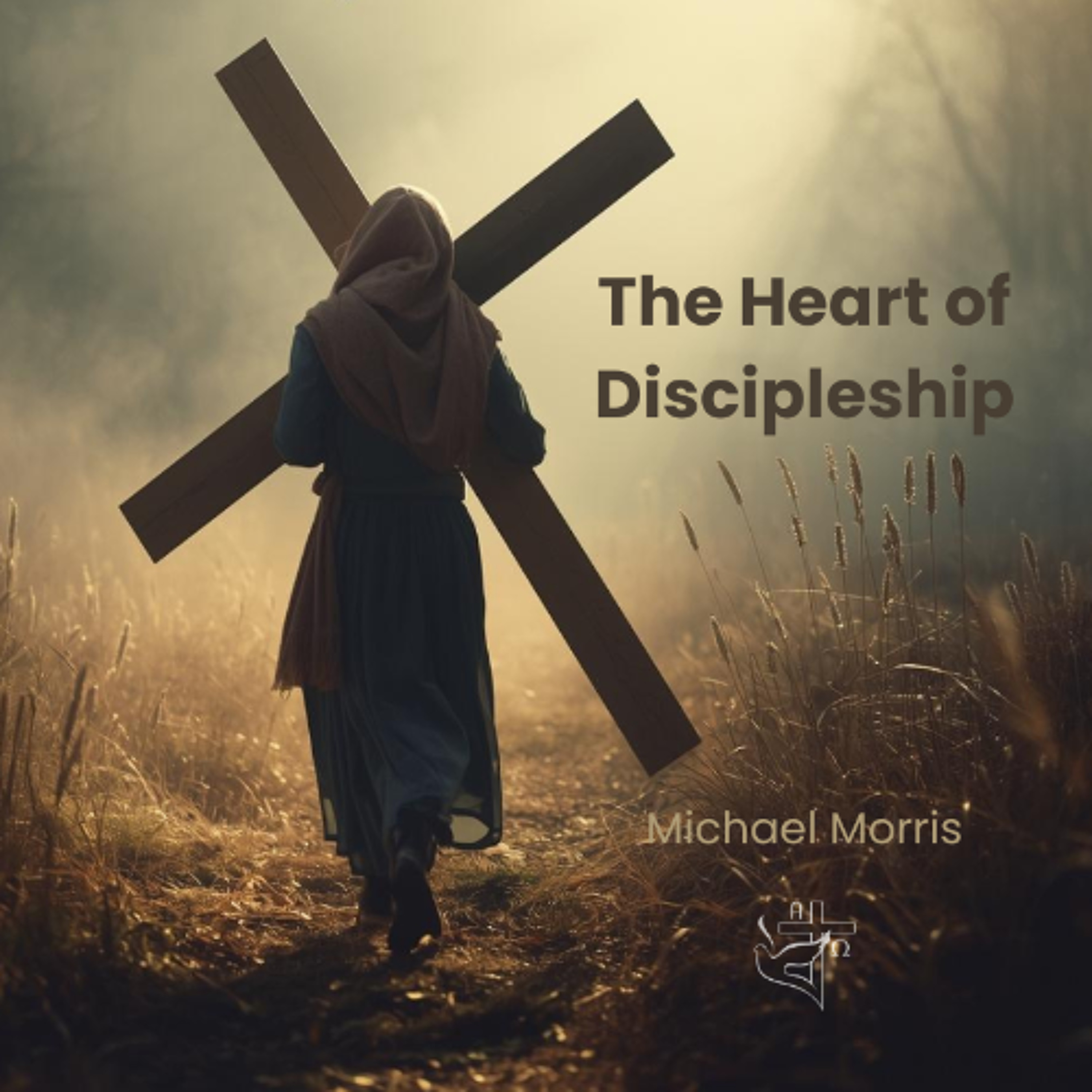 The Heart of Discipleship episode artwork