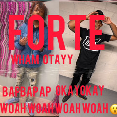 forte x shmackzz x big mar x 837vari and more