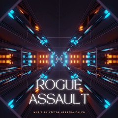 Rogue Assault ( Action orchestral cinematic )