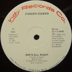 She's All Right