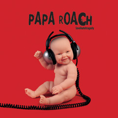 Papa Roach - Gouge Away