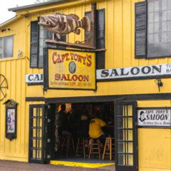 Review Special Price Key West Haunted Pub Crawl And Ghost Tour With Free T-Shirt