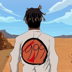 No Wrong Re----juice wrld