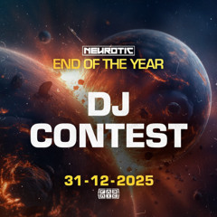 FRAGMENT  -  END OF THE YEAR DJ CONTEST CLOSING