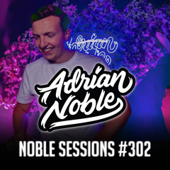 Amapiano Remix Liveset 2023 | #6 | Noble Sessions #302 by Adrian Noble