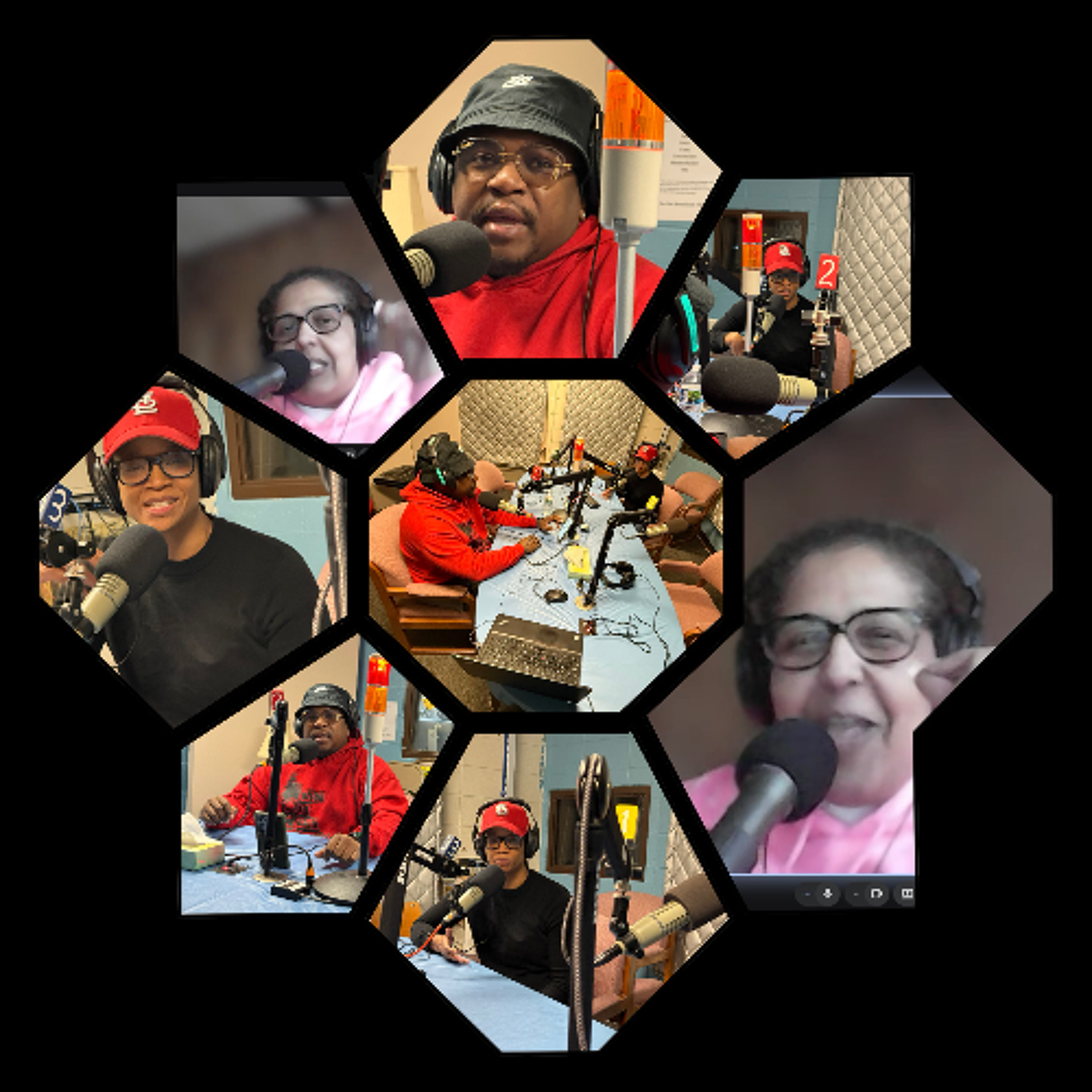 Lots of Folks Realities