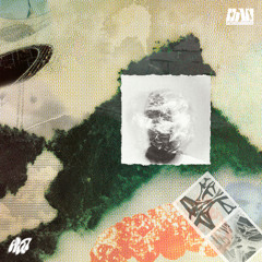 HDN043 | AtomK7 - Movements LP - previews