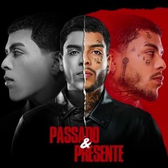MC KEVIN - Passado e presente (Álbum Completo)