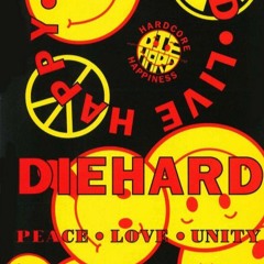 Loftgroover - Diehard - 1994