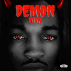 Demon Time (feat. Paff) [Prod. MKMentality] NOW ON SPOTIFY