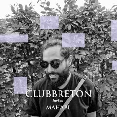 Club Breton Invites Mahabi