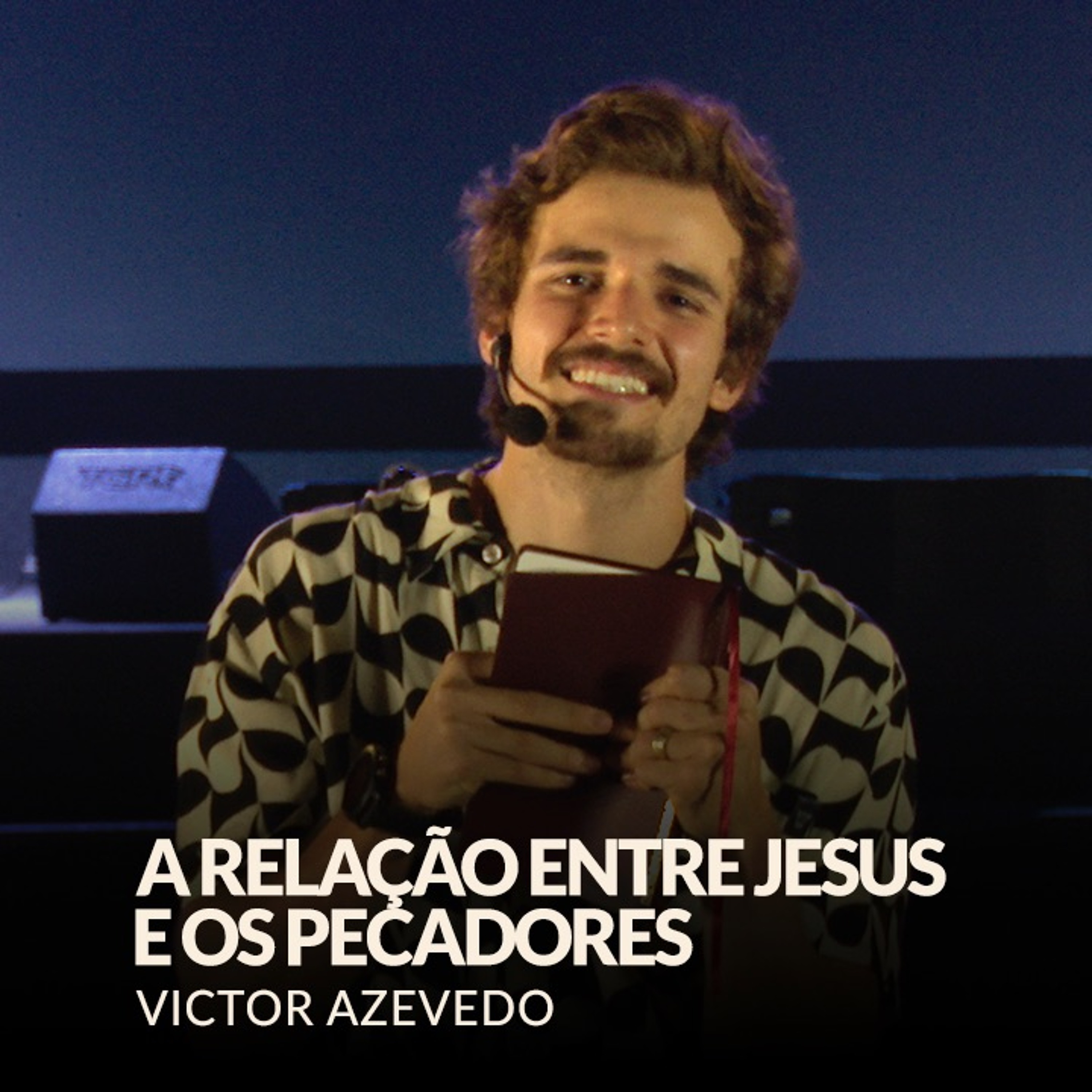 Igreja Por Amor
