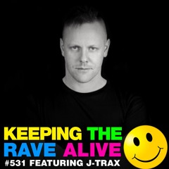 KTRA Episode 531: J-Trax