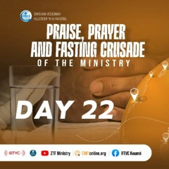 RVC278-10-2022-PPFC-Day22:  Great deeds for God(T. Andoseh)