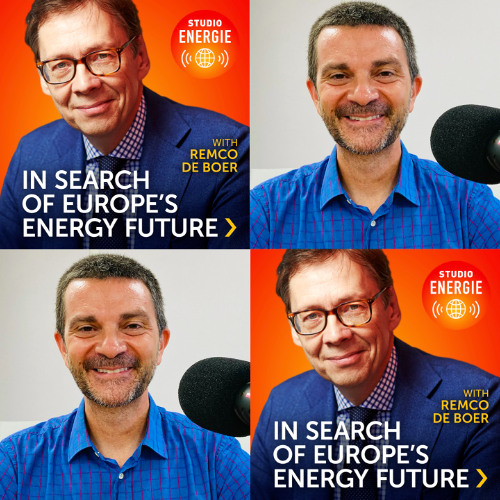 Francesco Volpe (Renaissance Fusion) on the challenges of building a nuclear fusion reactor
