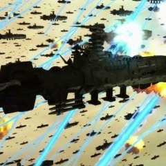 Space Battleship Yamato - The Bolar Blitzkrieg