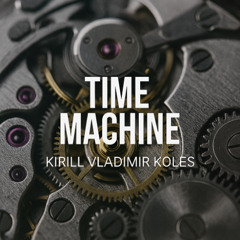 Time Machine