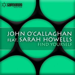 Find Yourself (Extended Mix) [feat. Sarah Howells]