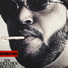 The Microwave Man - DIE Feat. Babyface Ray (Drug Depot Vol. 10)