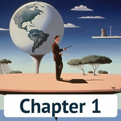 #EPISODE 24: Chapter 1