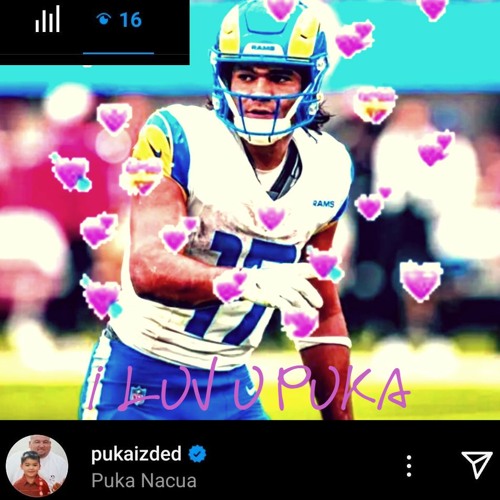 I Luv U Puka (Prod. 9ien)