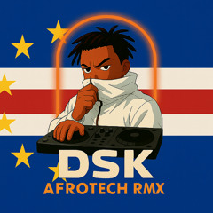 DAMA NA FASSI FAMA X KARA KARA - DJ DKSON