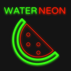 WATERNEON