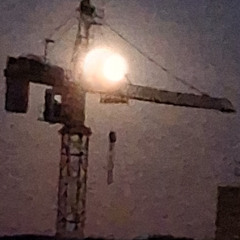 Tete de lune