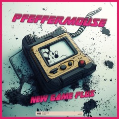 Pfeffermouse - Diskette