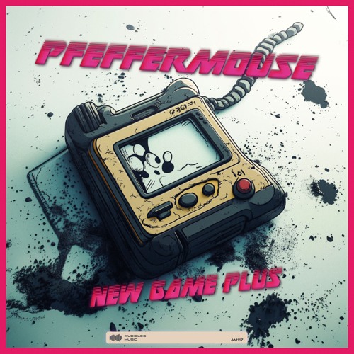 Pfeffermouse - Diskette