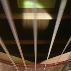 Scaling #12 w/ fall river music project (19/05/24)