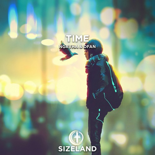 NGRVHA & DFAN - Time