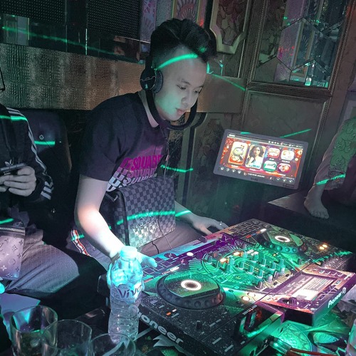 NST Người Ấy - Minhdi on the mix .