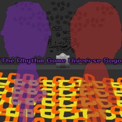 Friday Night Funkin' The Rhythm Game Universe Saga OST(VS M. Ronny / M. Lilith / ???)