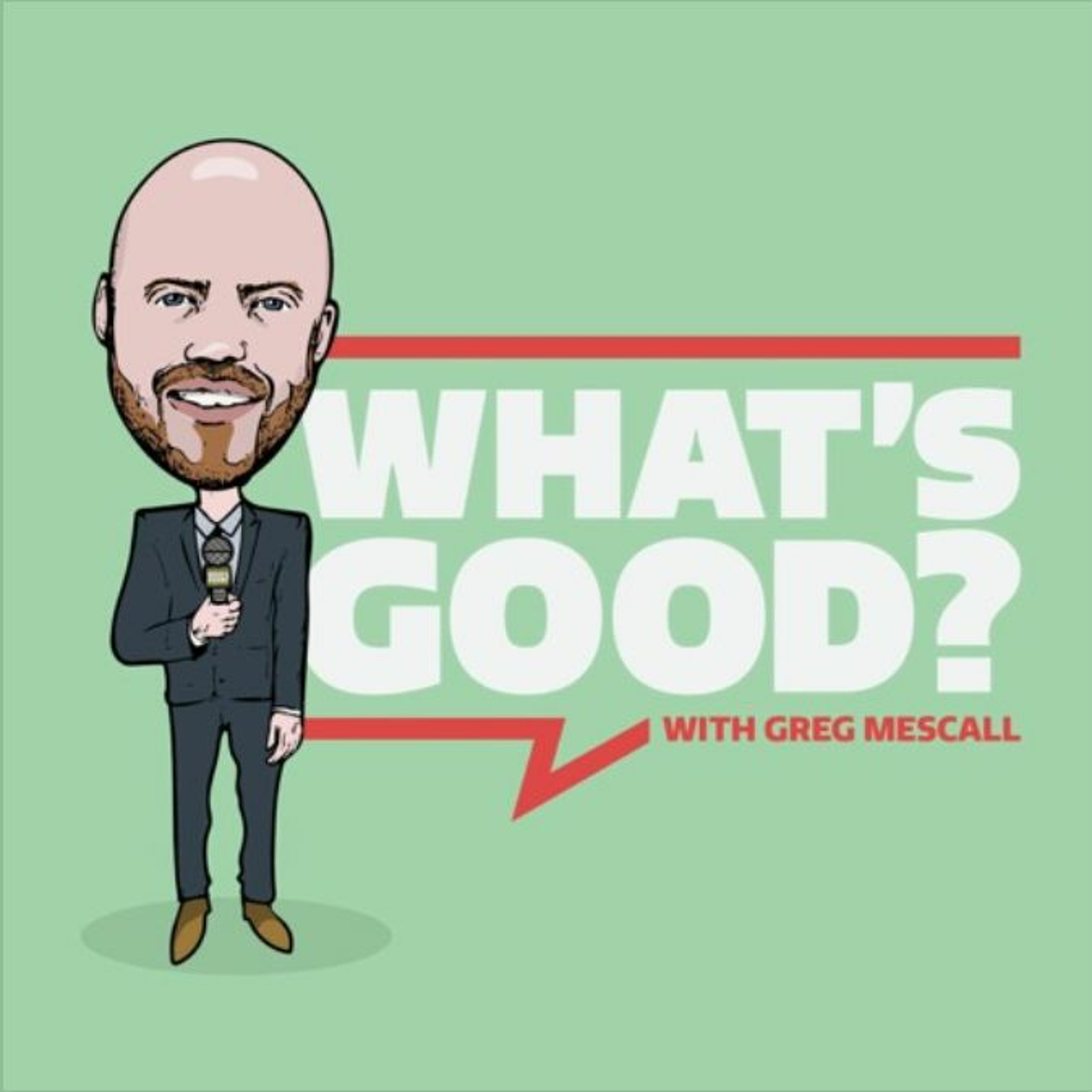 What\'s Good