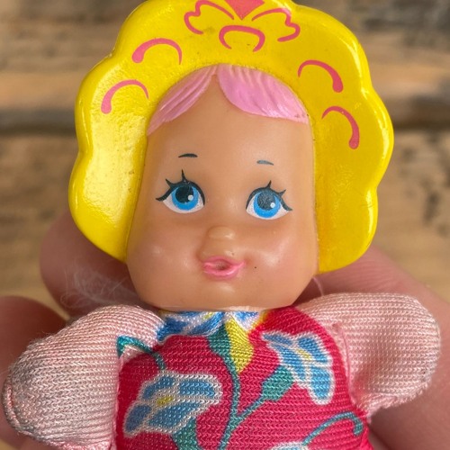 JUST FOR FUN! moody mix