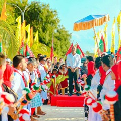 Ibu Noon Gotheh Neiy - Ibu 2023 Amaan Rajje