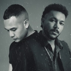 Wegz & Nasser - Msh Kol Mara | ويجز و ناصر - مش كل مره (Remix)